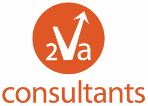 Logo - 2VA consultants - Coaching