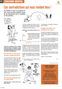 Paradoxes - été 2011